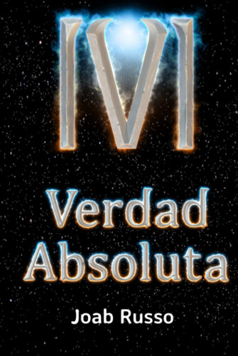 Verdad Absoluta (Spanish Edition)