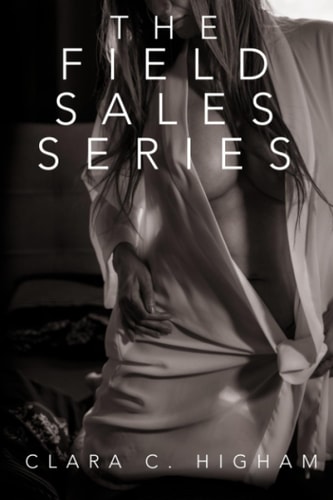 The Field Sales Series: Books 1 to 5