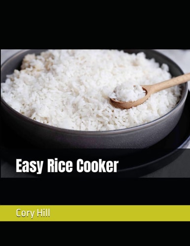 Easy Rice Cooker