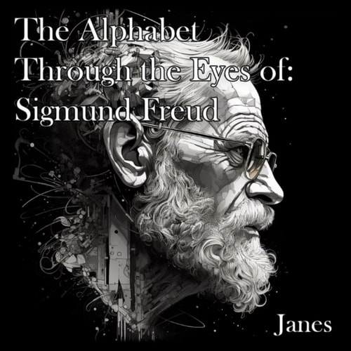 The Alphabet Through the Eyes of: Sigmund Freud (The Alphabet Through the Eyes of Historic Figures)