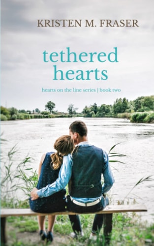 TETHERED HEARTS (HEARTS ON THE LINE).