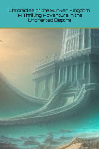 Chronicles of the Sunken Kingdom: A Thrilling Adventure in the Uncharted Depths
