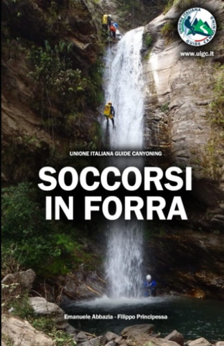 Soccorsi in forra (Italian Edition)