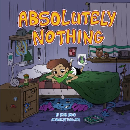 Absolutely Nothing