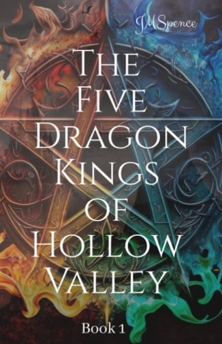 The Five Dragon Kings of Hollow Valley