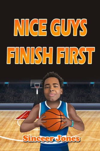 Nice Guys Finish First