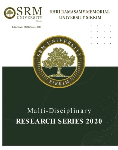 Multi-Disciplinary Research Series 2020