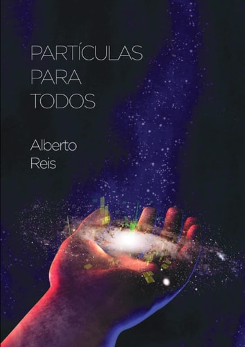 Partículas para todos (Portuguese Edition)