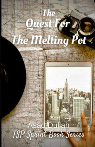 The Quest for the Melting Pot A Journey Through the Heart of New York City's Diverse Cultures