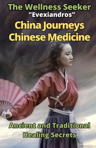 China Journeys - The Wellness Seeker: Ancient and Traditional Healing Secrets