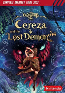 Bayonetta Origins - Cereza and the Lost Demon Complete Strategy Guide