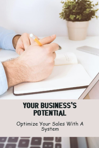Your Business's Potential: Optimize Your Sales With A System