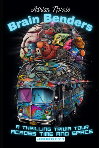 Brain Benders: A Thrilling Trivia Tour Across Time and Space