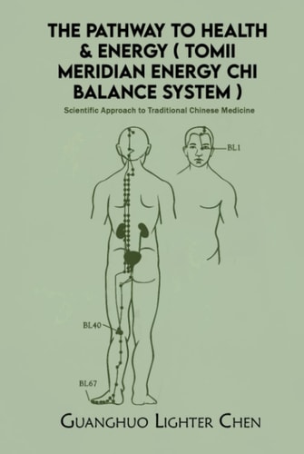 THE PATHWAY TO HEALTH & ENERGY