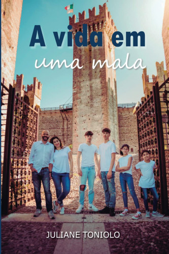 A vida em uma mala