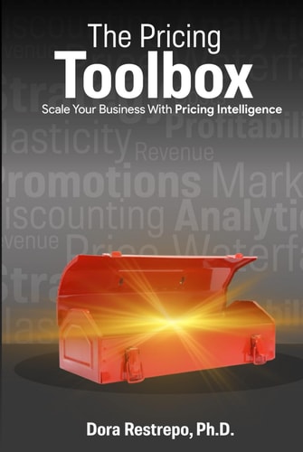 The Pricing Toolbox: Scale Your Business With Pricing Intelligence