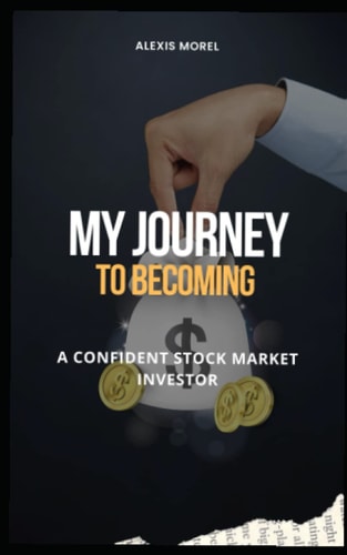 My Journey to Becoming a Confident Stock Market Investor
