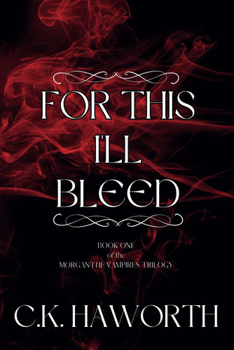 For This I'll Bleed