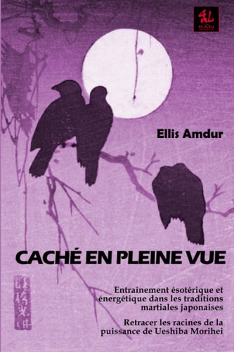 Caché en pleine vue: Entraînement ésotérique et énergétique dans les traditions martiales japonaises - Retracer les racines de la puissance de ... (Les Classiques de Budo) (French Edition)