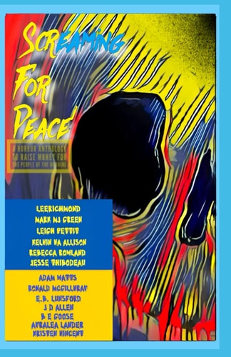 Screaming For Peace