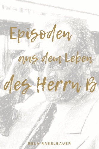 Episoden aus dem Leben des Herrn B: Eine spannende Fortsetzung (German Edition)