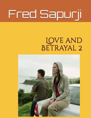 Love and Betrayal 2