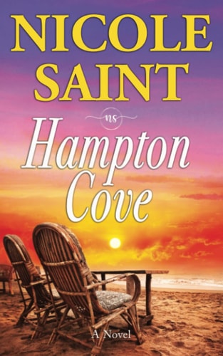 Hampton Cove