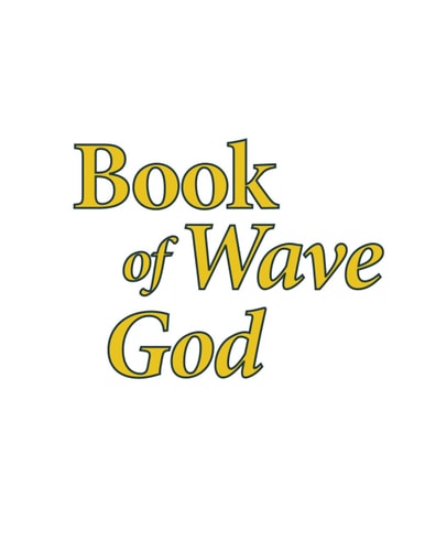 Book of Wave God