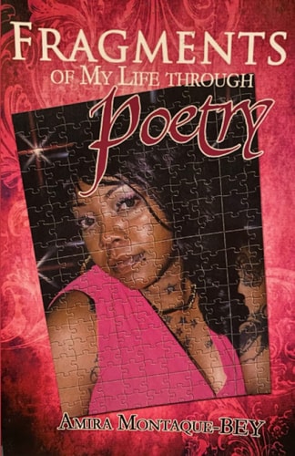 Fragments of My Life Through Poetry
