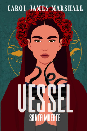 Vessel (Santa Muerte)