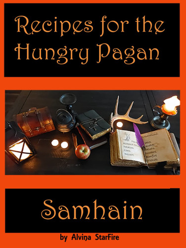Recipes for the Hungry Pagan: Samhain