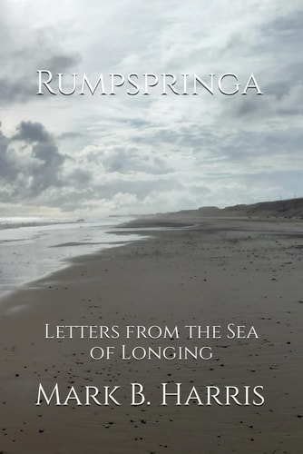 Rumpspringa Letters from the Sea of Longing