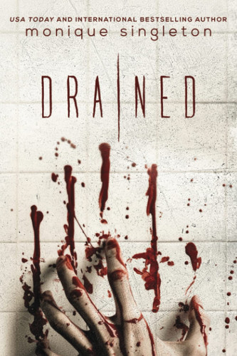 Drained