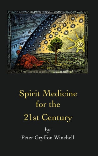 Spirit Medicine for the 21st Century: Cosmic Shamanism