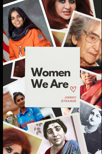 The Women We Are