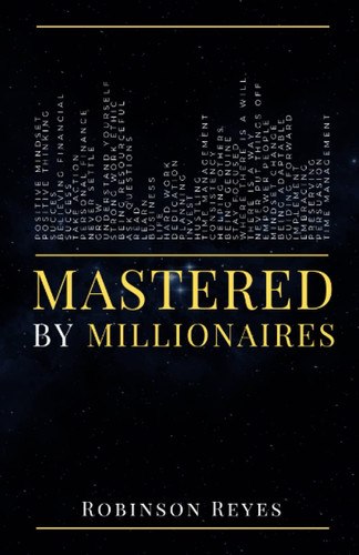 Mastered by Millionaires