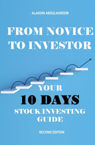 From Novice to Investor: Your 10 Days Stock Investing Guide
