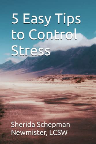 5 Easy Tips to Control Stress