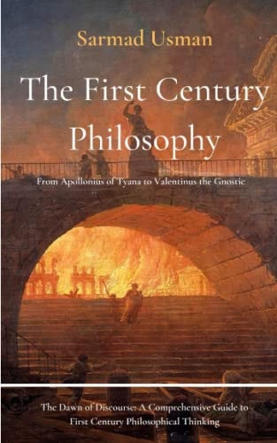 The First Century Philosophy