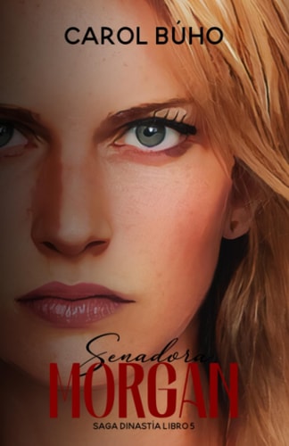 Senadora Morgan: Lesbianas (Spanish Edition)