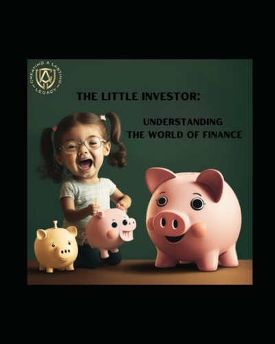 The Little Investor Understanding the World of Finance