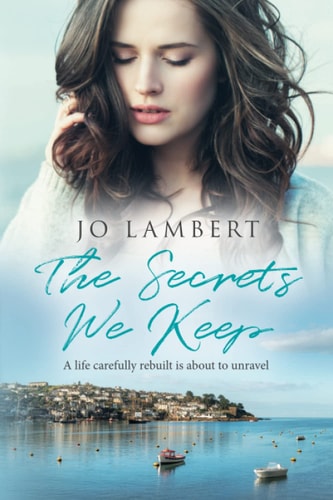 The Secrets We Keep