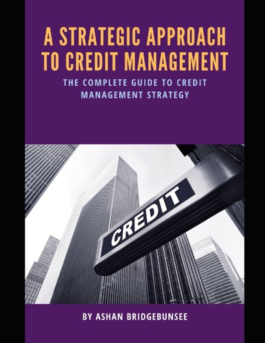 A Strategic Approach to Credit Management: The Complete Guide to Credit Management Strategy