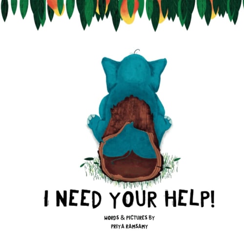 I Need Your Help!: I am stuck.