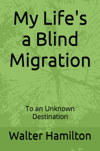 My Life's a Blind Migration: To an Unknown Destination
