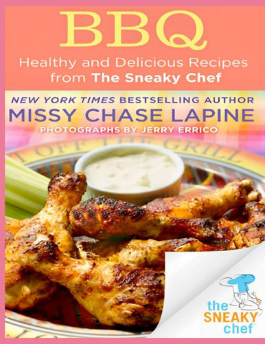 BBQ Healthy and Delicious Recipes