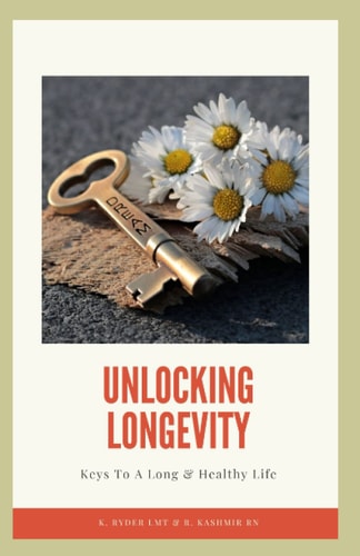 UNLOCKING LONGEVITY: KEYS TO A LONG & HEALTHY LIFE