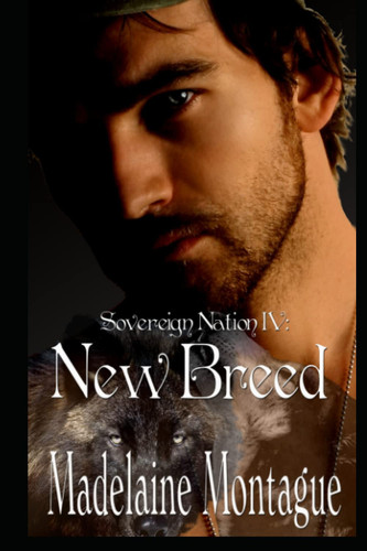 Sovereign Nation IV: New Breed