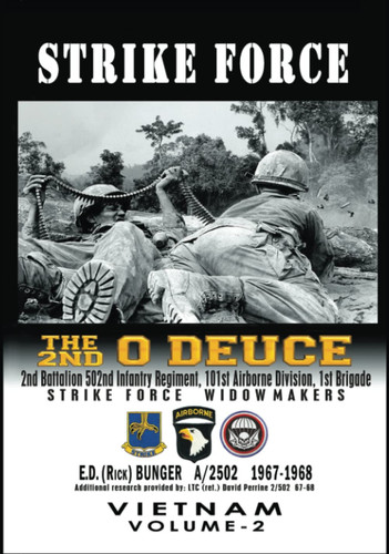 Strike Force: Volume II