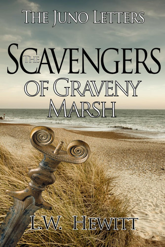 SCAVENGERS OF GRAVENY MARSH.